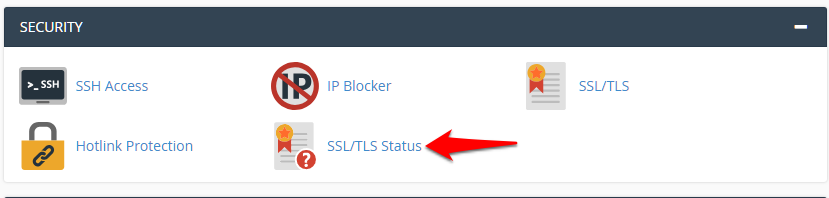 SSL Linux